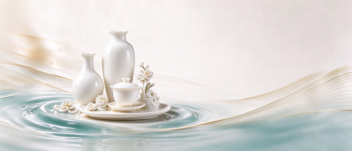 Oriental Porcelain